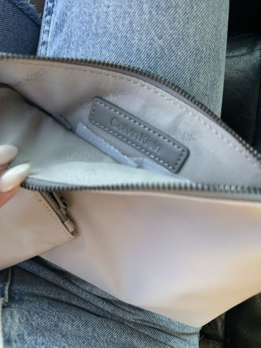 Чоловіча косметичка Calvin Klein