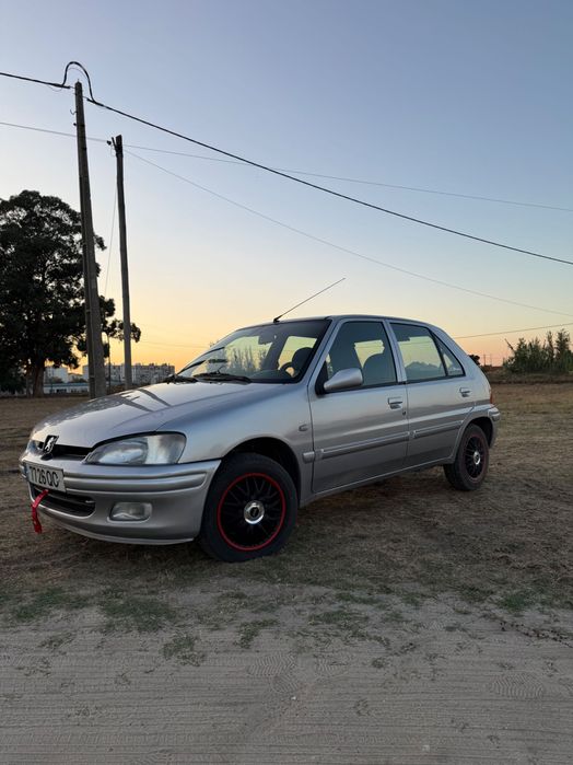 Peugeot 106 1.0 económico — photo 2