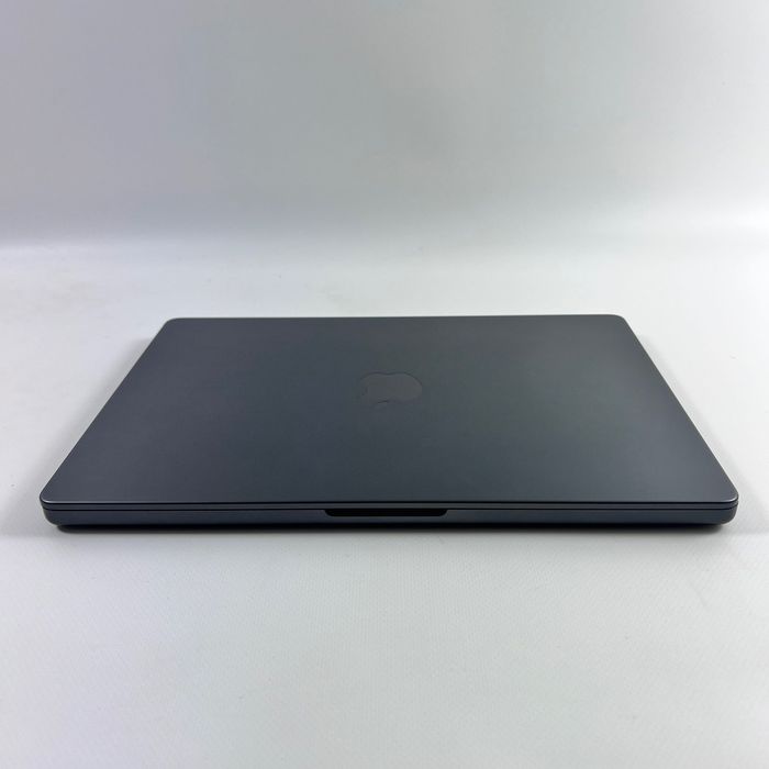 MacBook Pro 14 2023 M3 Pro 18GB RAM 512GB SSD Black ГАРАНТІЯ МАГАЗИН