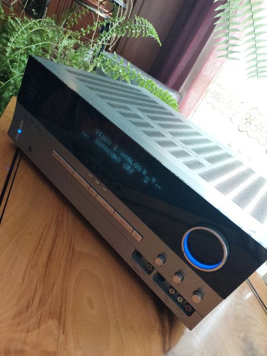 Amplituner harman kardon avr 130