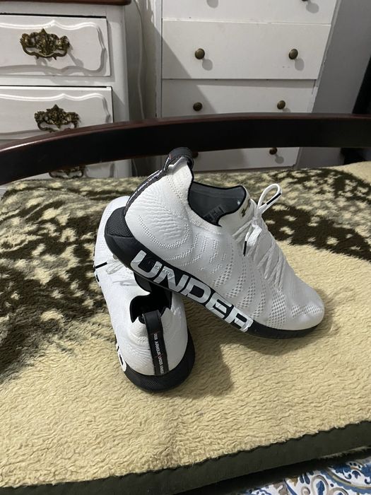 Prontonoara venda nunca usado nimero 45