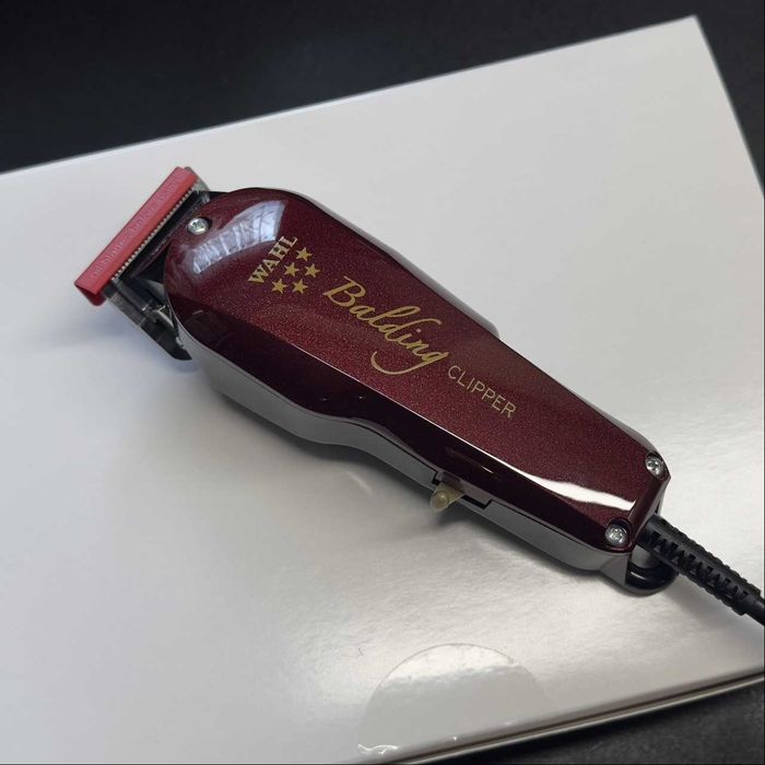 Profesjonalna maszynka do strzyżenia Wahl Balding Clipper