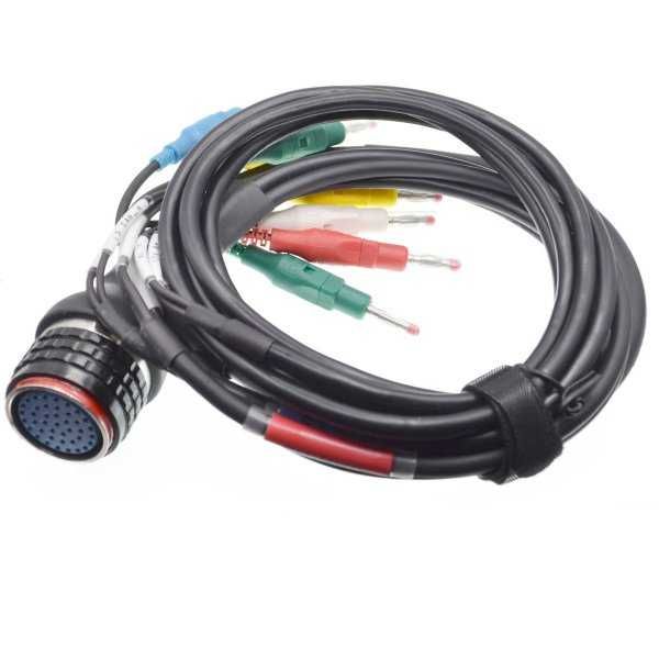 Кабель 8pin Mercedes SD Connect 4 Китай