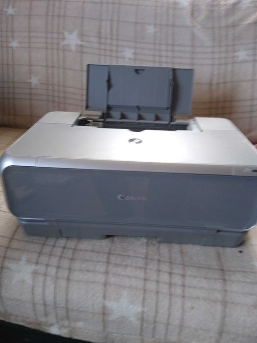 Принтер струменевий canon PIXMA ip3000
