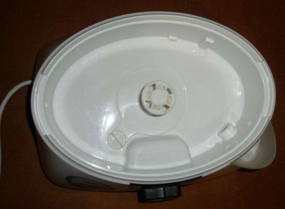 Пароварка Vitek VT-1559 обмін самовивіз