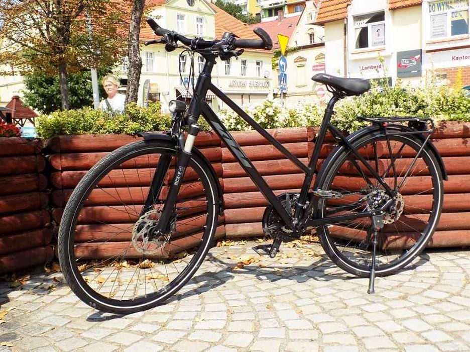 Rower Damka KTM Trentino Light 28" Rozm L