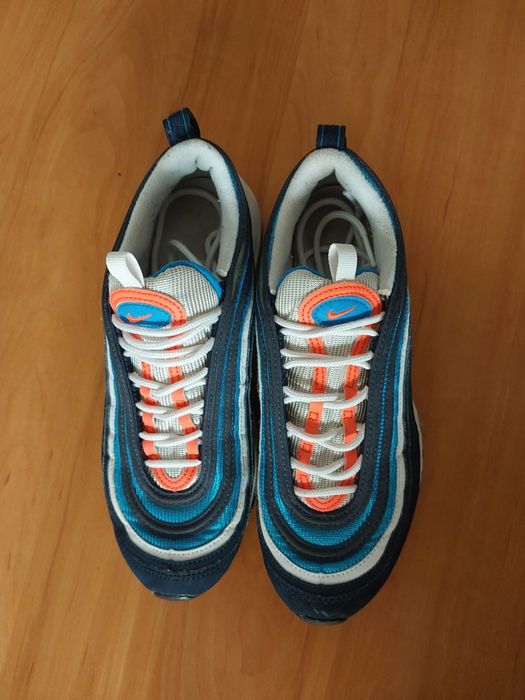 Buty nike air max 97