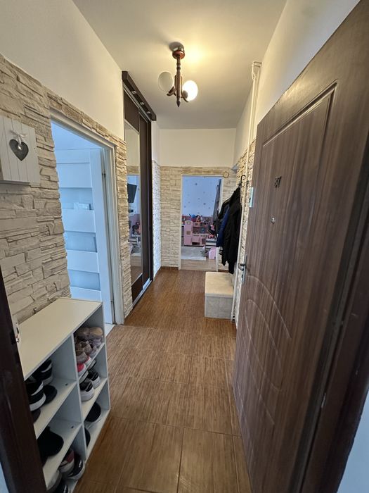 Mieszkanie 50m2 1 pietro