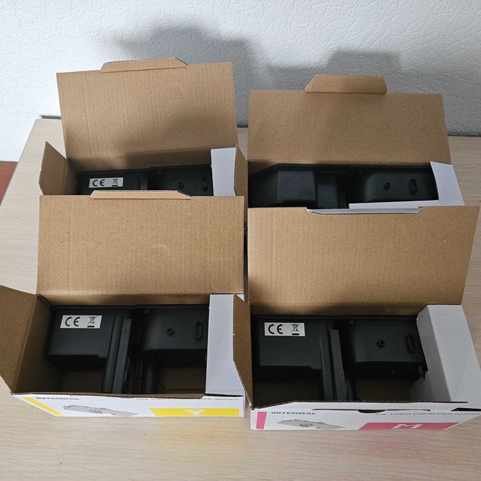 Катриджі TK-5440 для Kyocera MA2100cfx, MA2100cwfx, PA2100cx, PAcwx