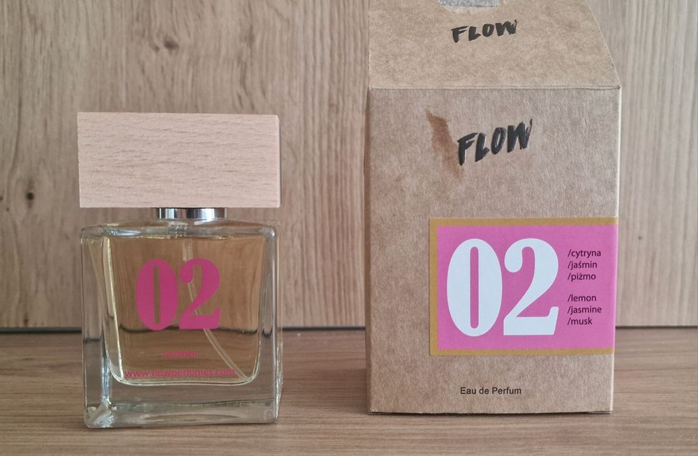 Flow Perfumes  Chanel Chance