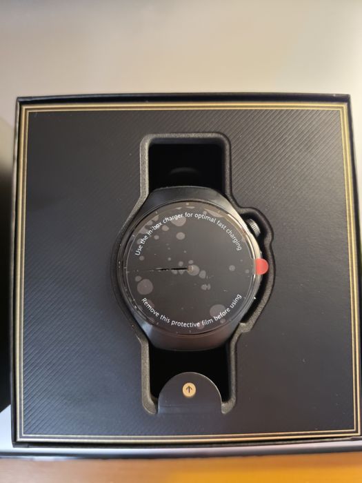 Huawei watch 5 46mm