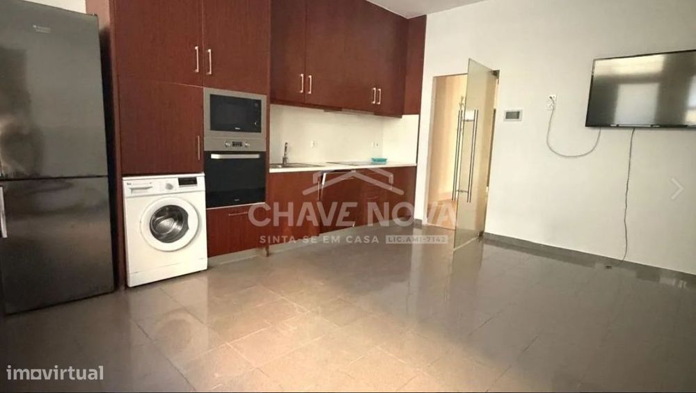 T3 Apartment for Rent in Paranhos – Porto