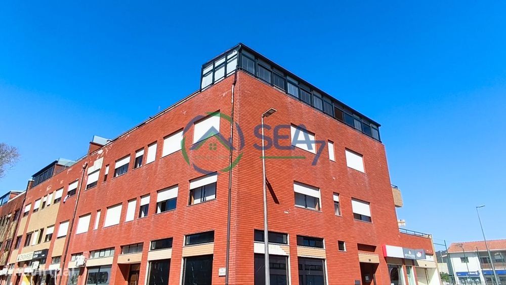 Apartamento T3 I Terraço I Garagem I Esposende
