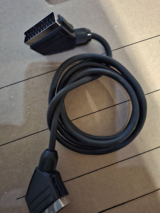 Kabel euro- euro.