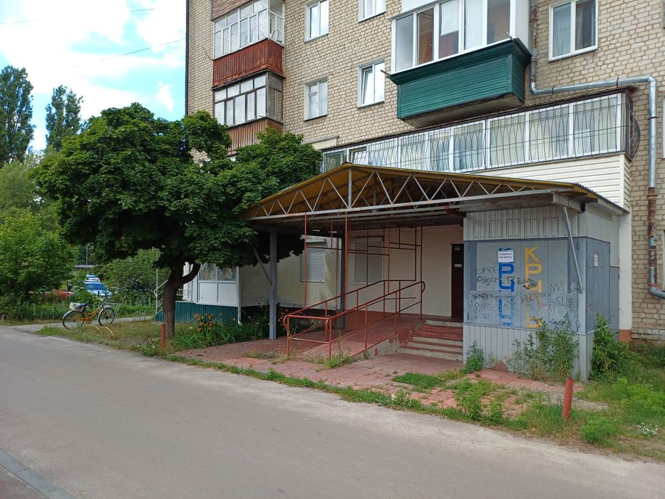Продается магазин