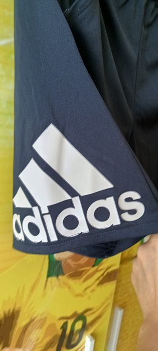 Spodenki sportowe dla chłopca