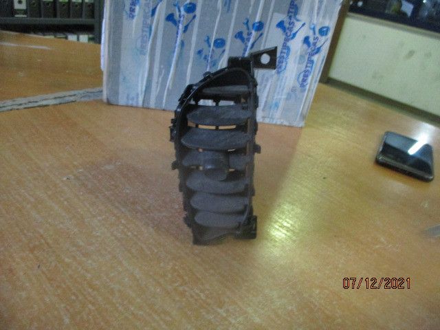 Difusor / saída de ar NISSAN Juke (F15)