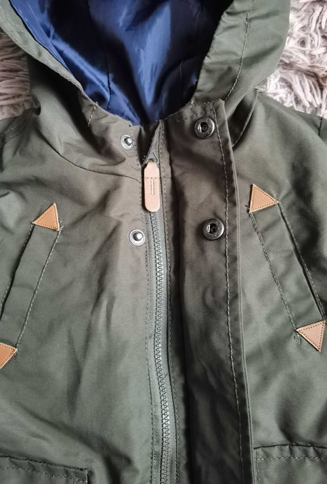 Курточка cool club