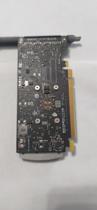 nvidia t1000 - купити комплектуючі для ПК - Ціна на OLX.ua
