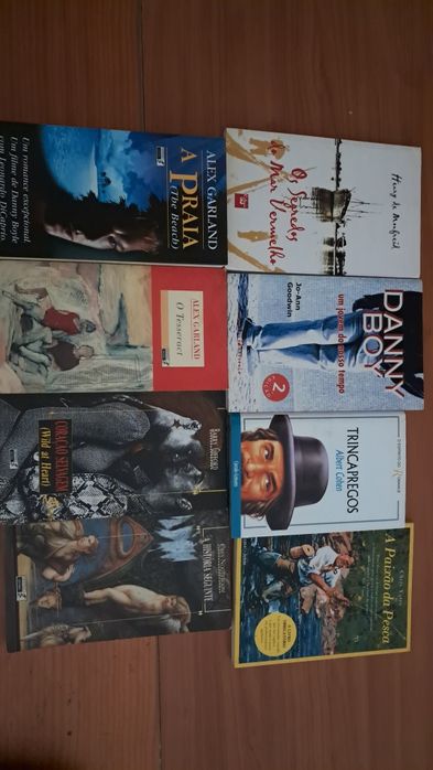 Literatura internacional 6