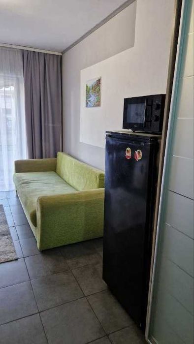 Сдам гостинку возле метро Метростроителей/Спортивная 4000