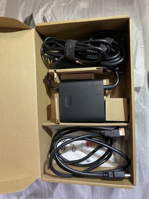 Монітор Huawei MateView GT 34" Curved 165Hz UWQHD Ultrawide Gaming