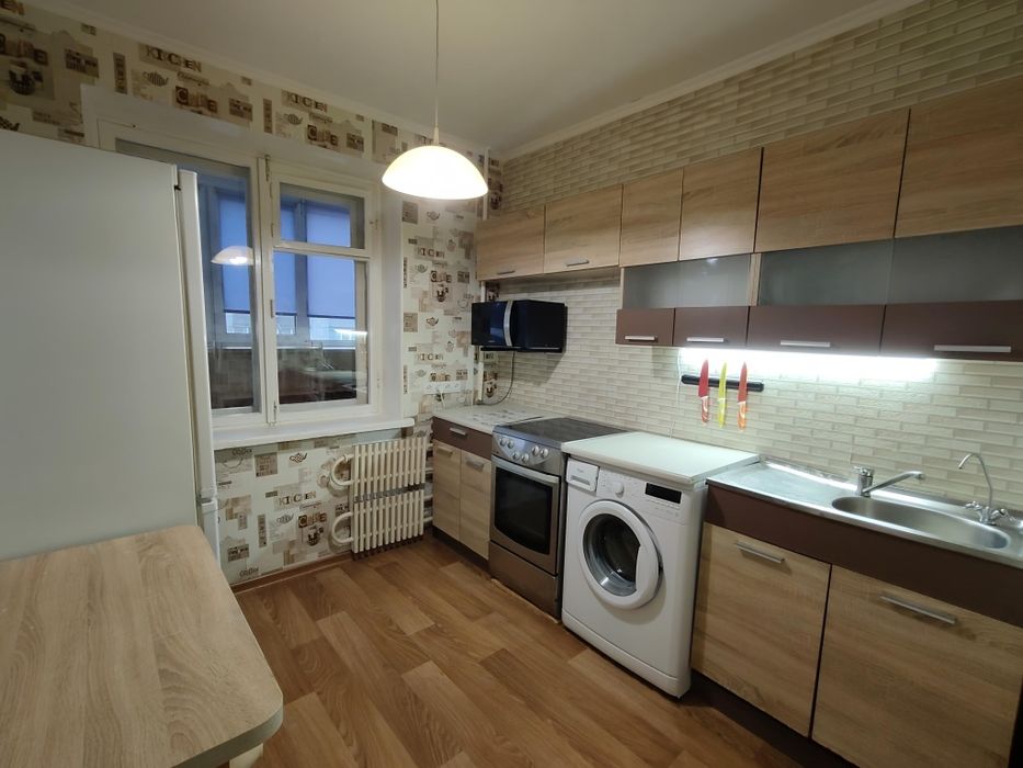 Здам 1 к.кв-ру на вул. Національної Гвардії (Уральській).