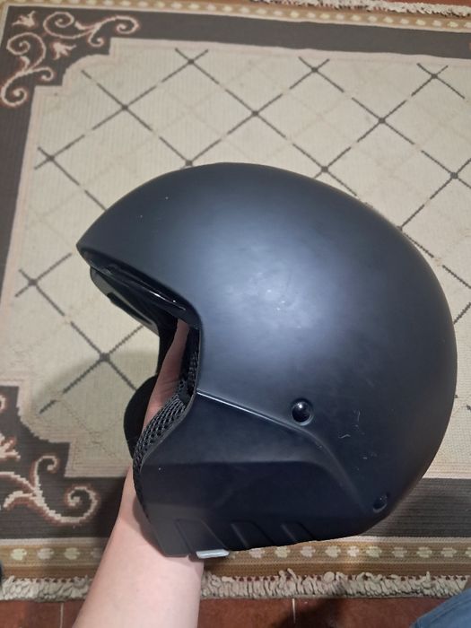 Capacete Bell Broozer