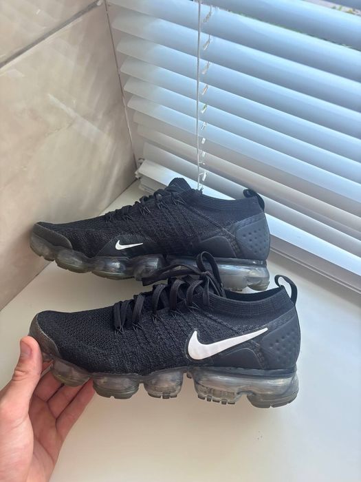 Кросівки Nike Air Vapormax