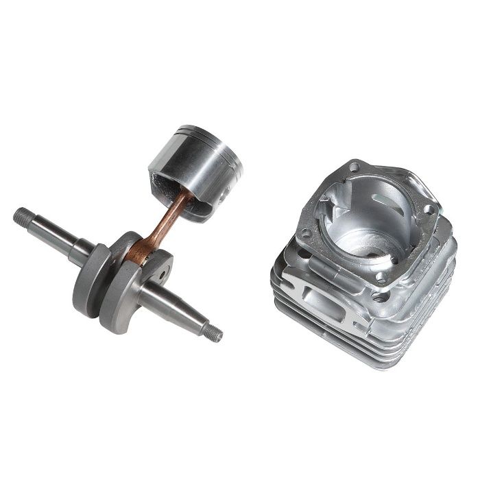 Motosserra Efco MTH 5600