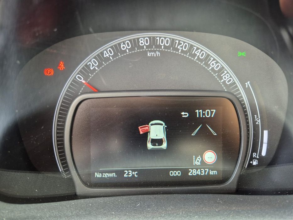 Toyota Aygo X 1.0 VVT-I