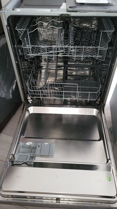 Zmywarka podblatowa 60