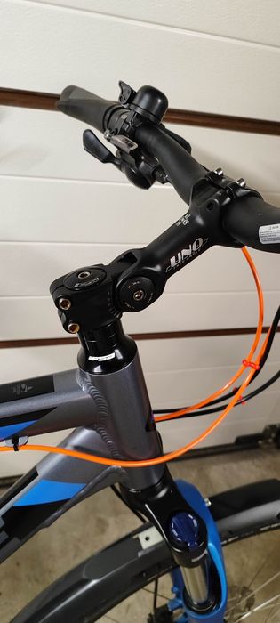 Unibike Crossfire 28