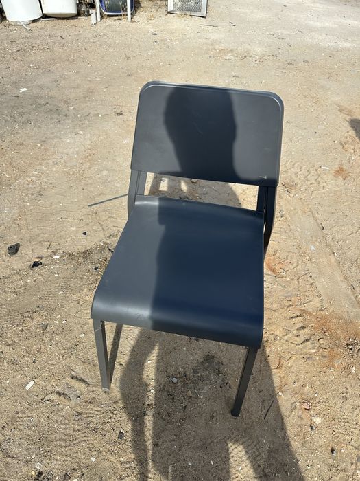 Mesas e cadeiras para restaurançao