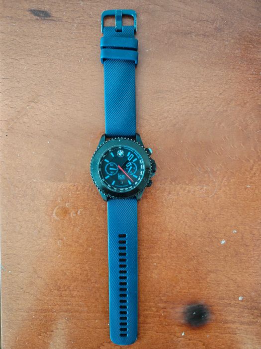 Relógio Ice-Watch BMW Motorsport