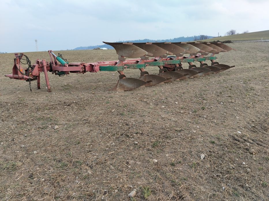 Pług Kwerneland Pb 100