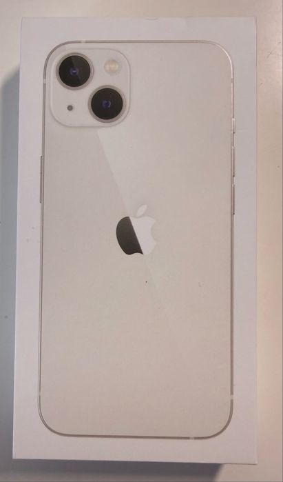 Iphone 13 128GB bardzo dobry stan