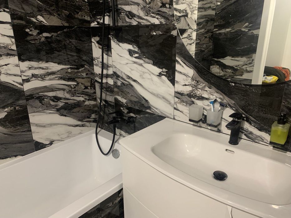 2-кімнатна квартира з ремонтом,73м2. Держ програми так!