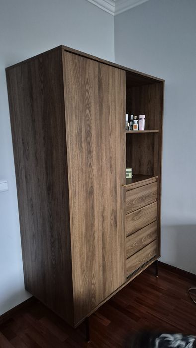 Roupeiro Ikea RÄDMANSÖ