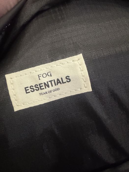 рюкзак esentials, есентиалс