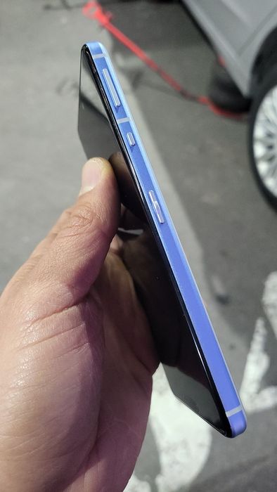 Sharp Sense 5g 64 Gb NFC blue e-sim: 2 392 грн. - Смартфони / мобільні ...