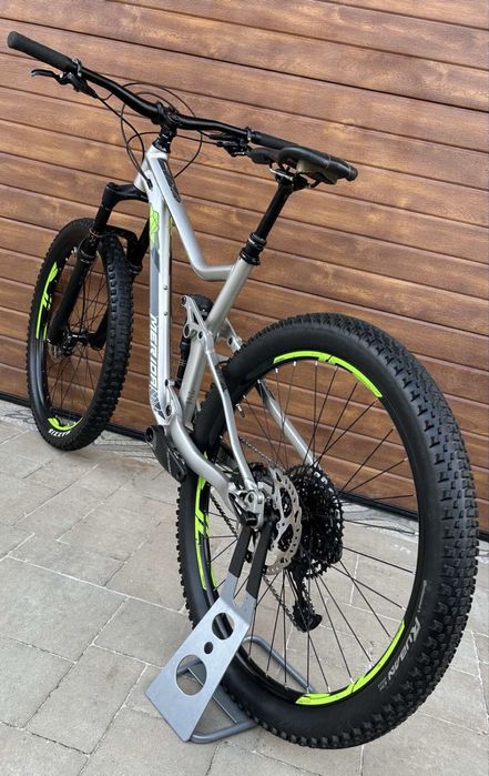 Merida one-forty 600