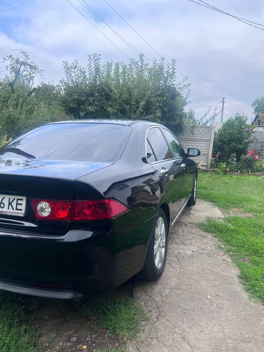 Honda Accord 7
