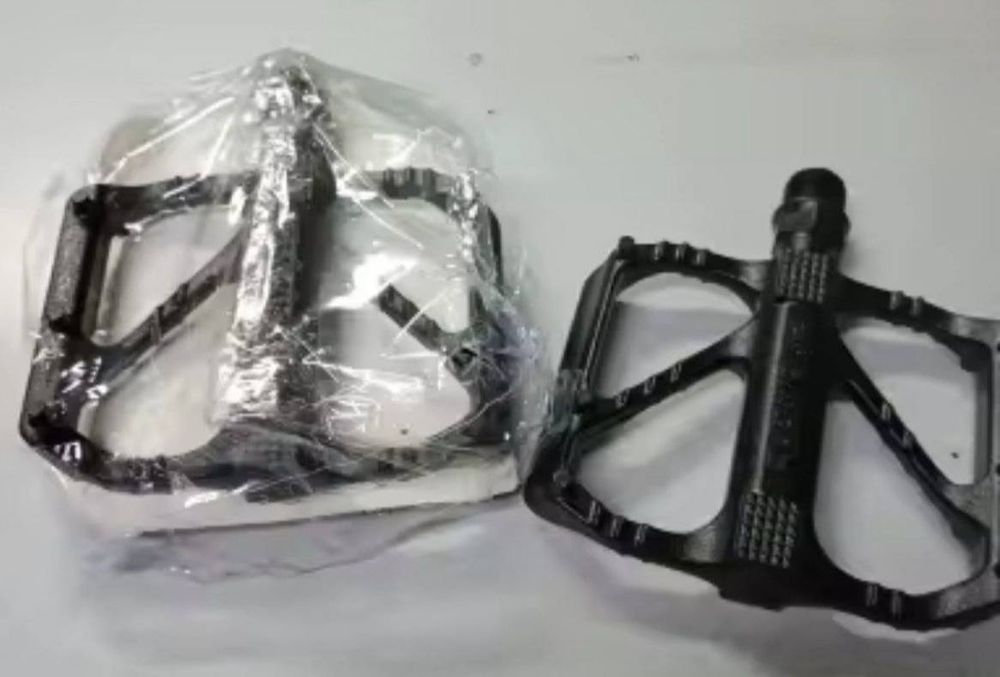 Педали Promend r27 алюминий