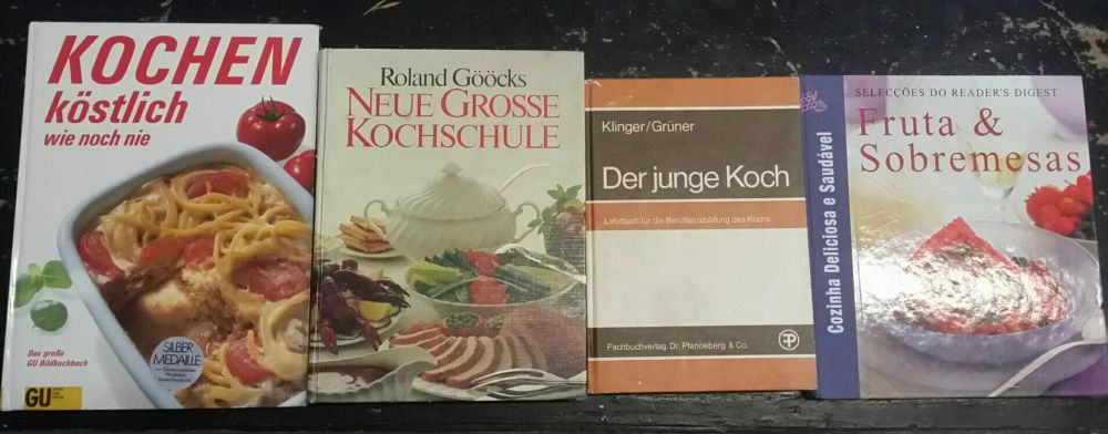 Caderneta e Revista panini Fifa World Cup Brasil+Bola nr.4+4 livros