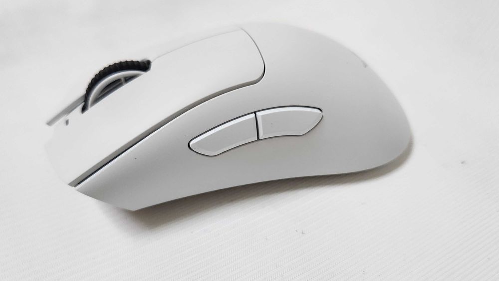Ігрова миша Razer Deathadder V3 Pro Wireless  White