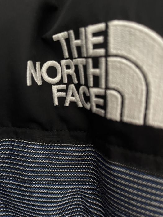 Casaco Penas de Ganso The North Face 700