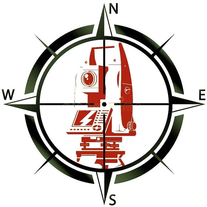 Геодезія. Геодезист. Будівництво. Встановлення меж