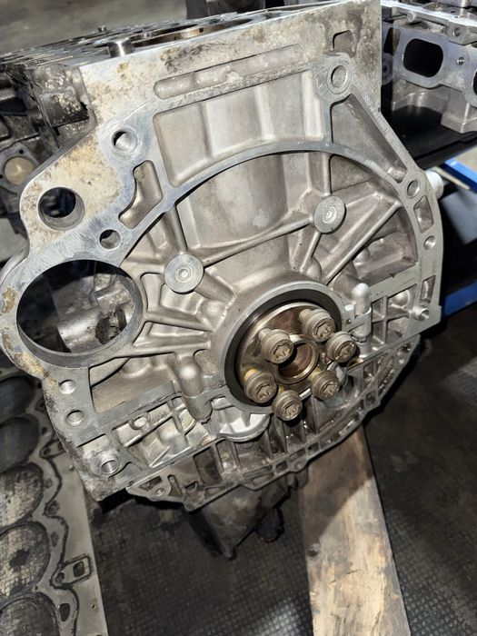 Мотор/Двигун N54B30A BMW F01/F02/E60/E70/E71/E82/E88/E89/E90/E92