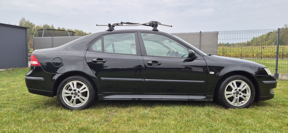 Saab 9-3